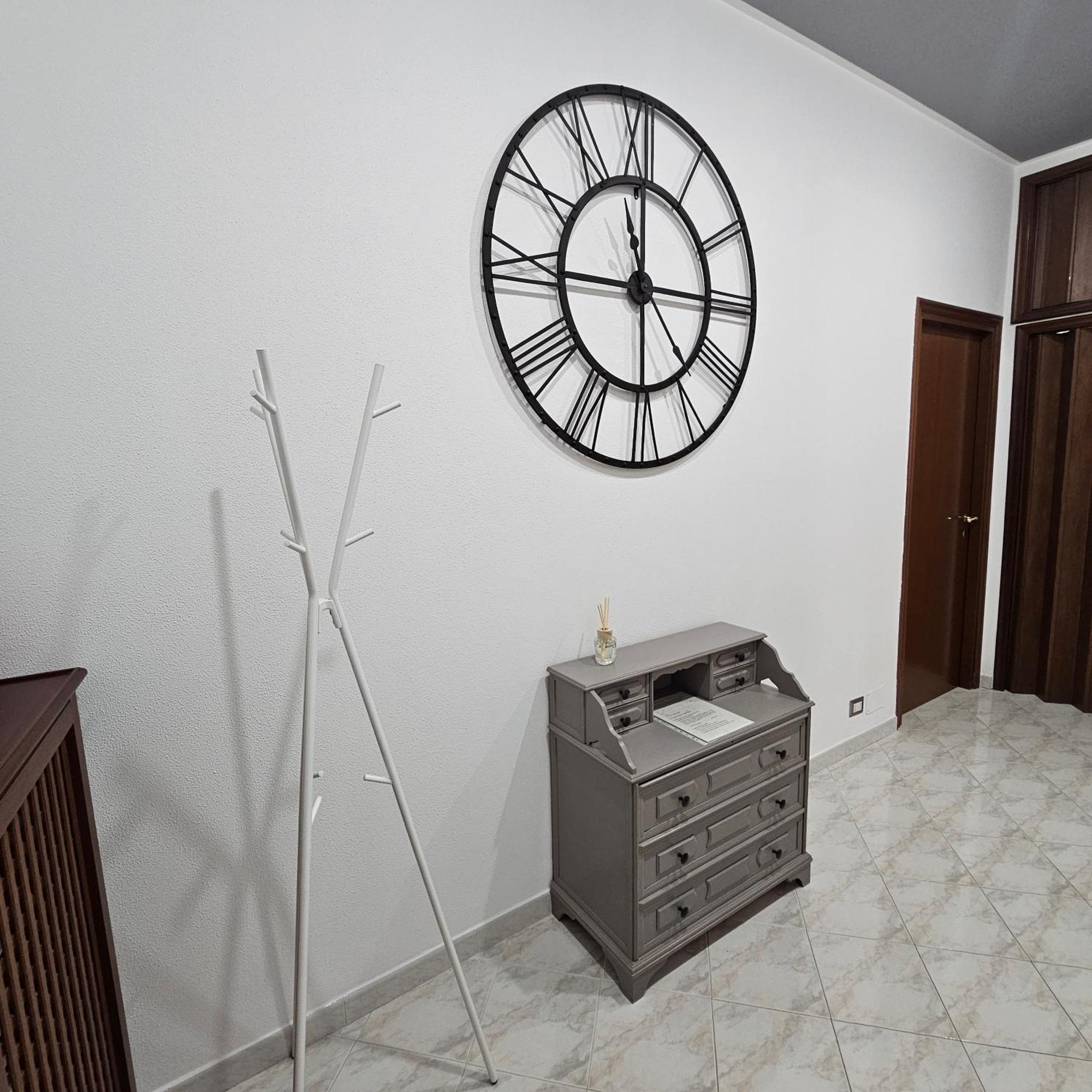 Casa Nostra A Centocelle Apartment *